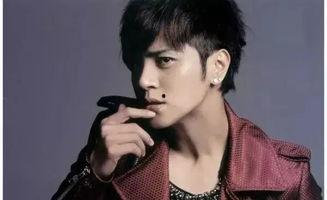 娱乐圈很色男明星,揭秘“色男明星”的隐秘生活