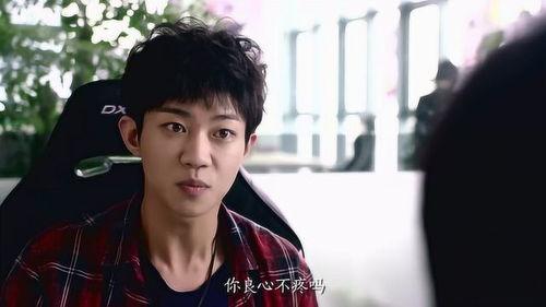 网剧明星,网剧明星的崛起之路