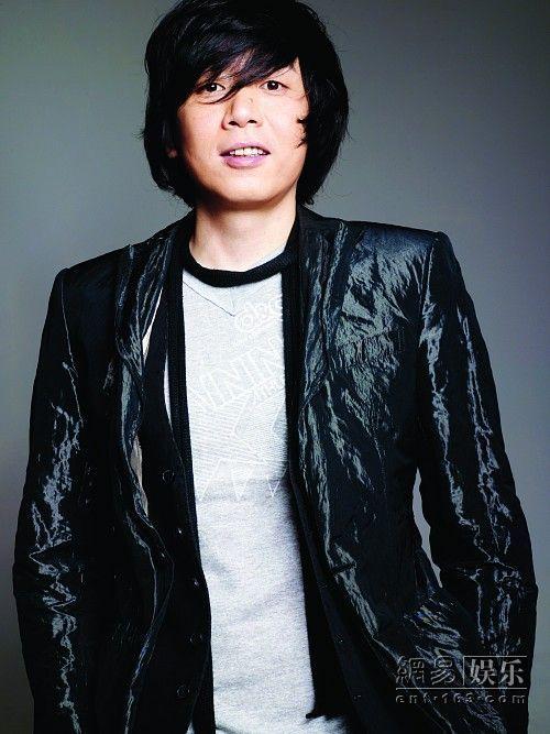 老狼的个人资料,音乐路上的行者与歌者